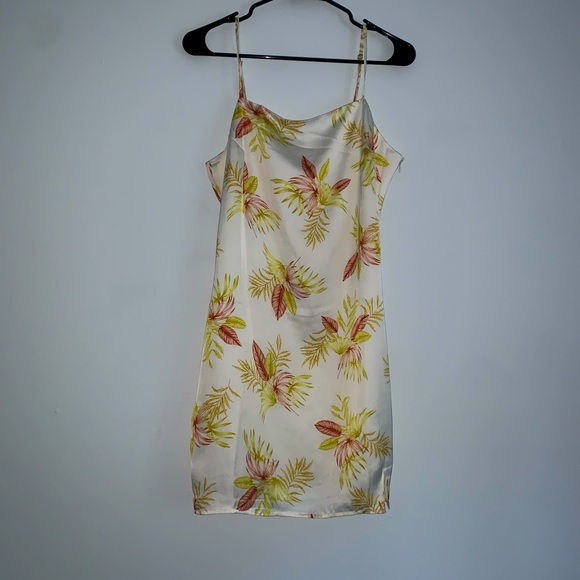 PacSun Dresses & Skirts - PacSun Slip Dress Size Medium